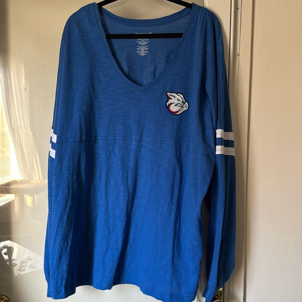 Iron Pigs Shirt